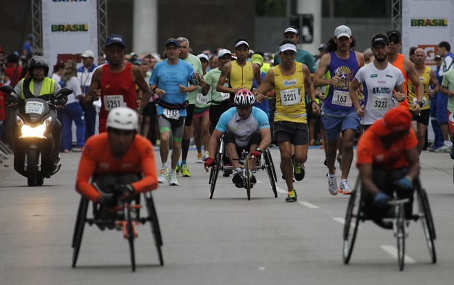 Imagem da prova | Jonathan Campos/Gazeta do Povo