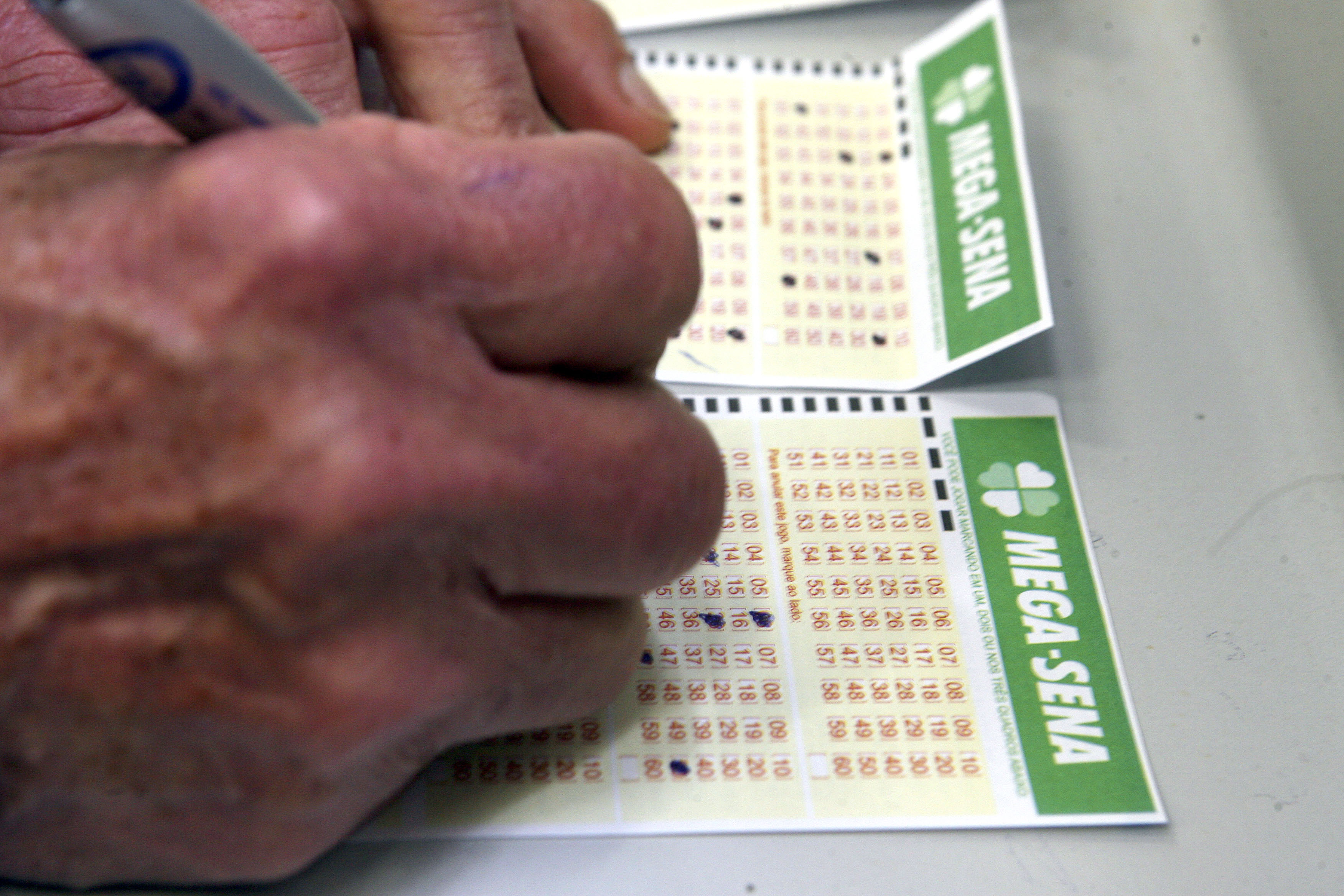  | Hedeson Alves/Gazeta do Povo