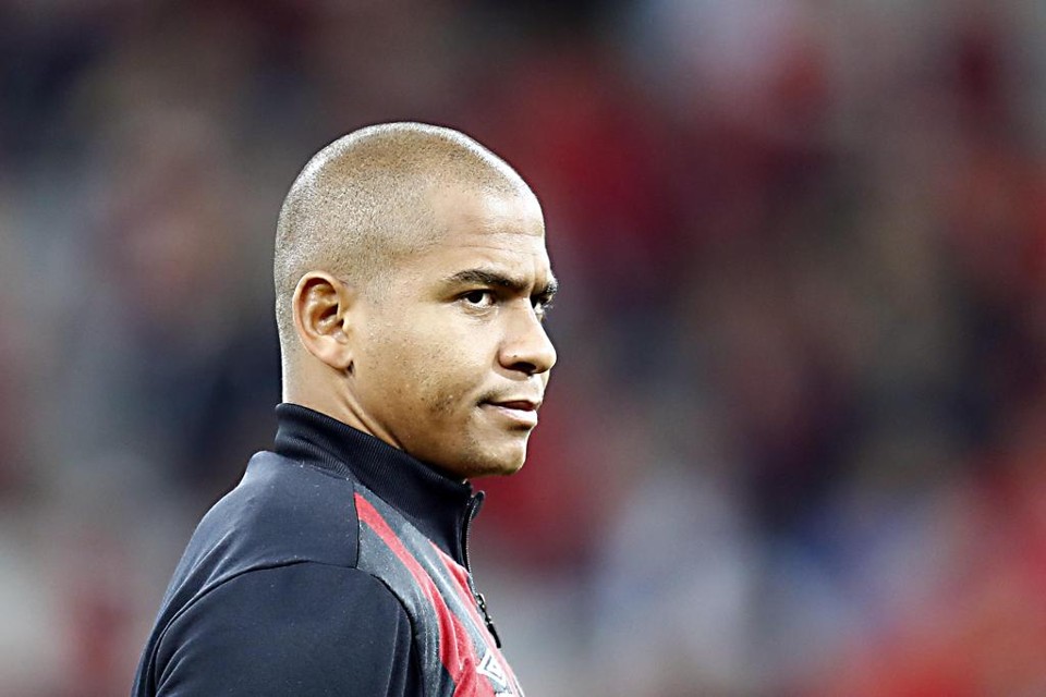 Walter quer ficar, mas continuidade depende de acerto entre Atlético e Porto. | Albari Rosa/Gazeta do Povo