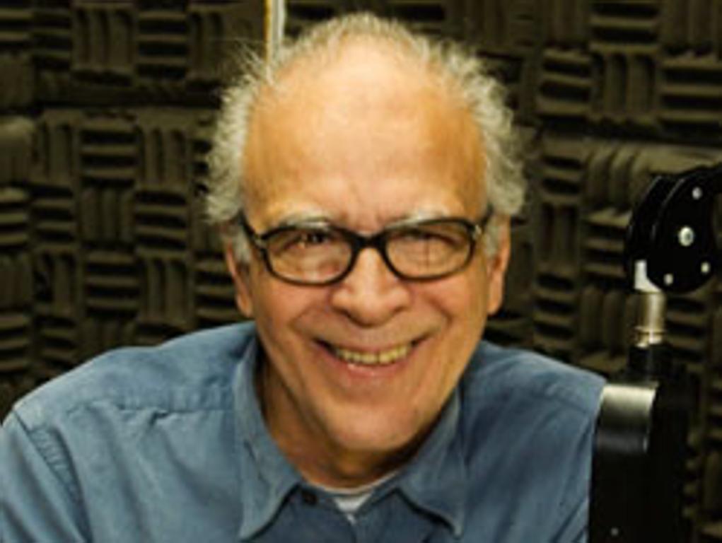 Nêgo Pessôa tem um estilo de escrita ágil e uma ironia marcante. | /Divulgação