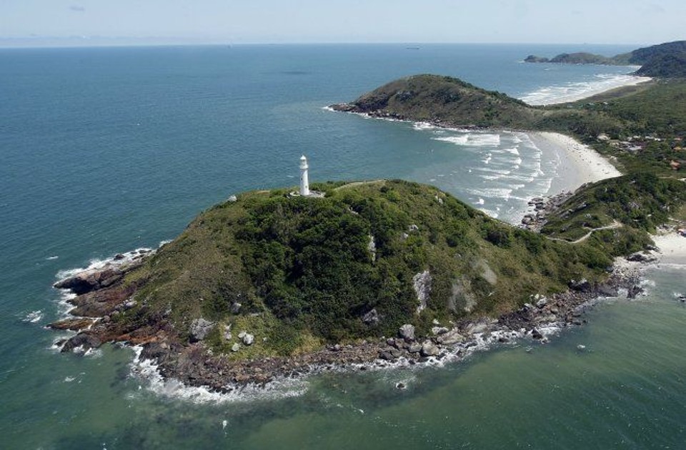 Ilha do Mel | Valterci Santos/Gazeta do Povo/Arquivo