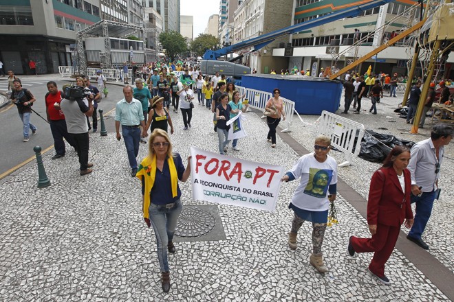  | Antônio More/Gazeta do Povo