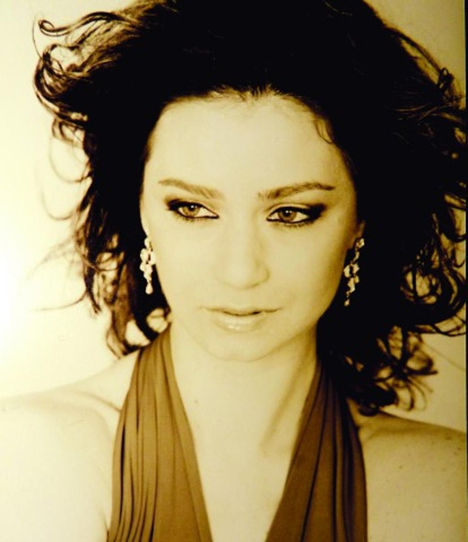 Alexandra Scott é uma das convidadas da semana de jazz. | Divulgação