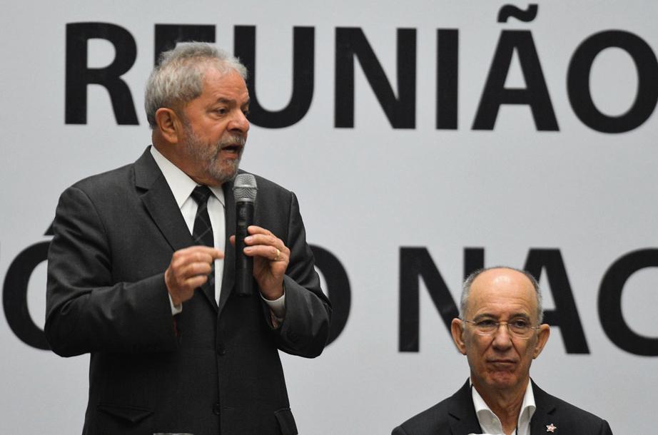 | Lula Marques/Agência PT