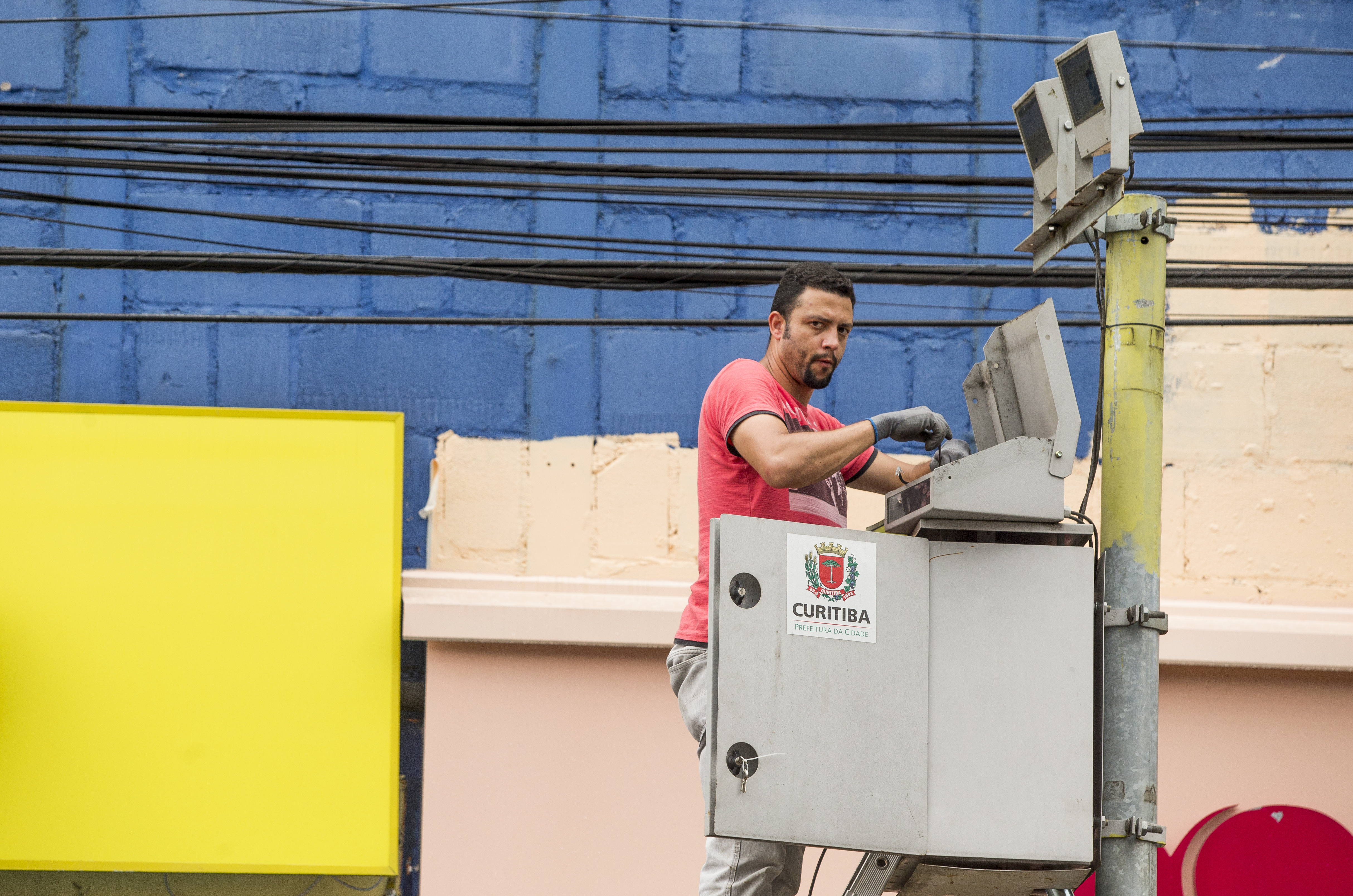| Hugo Harada/Gazeta do Povo