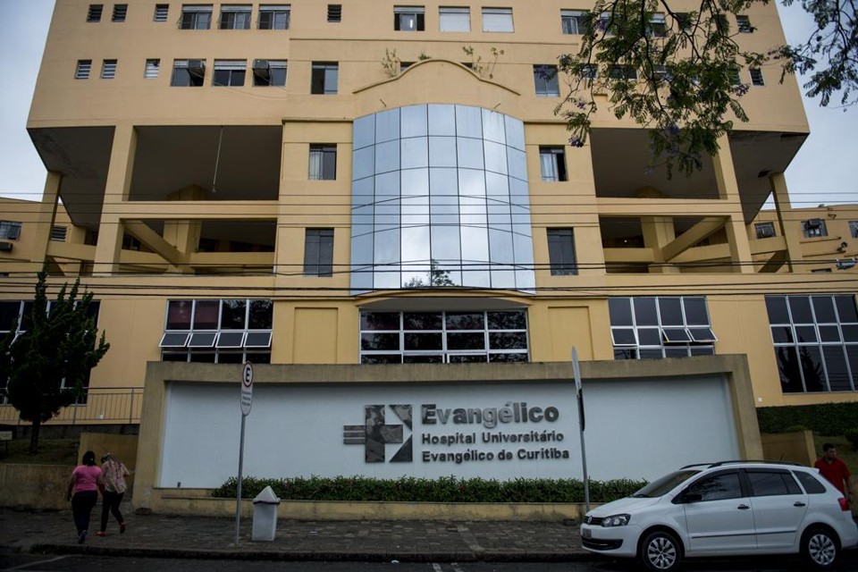 | Henry Milleo/Gazeta do Povo