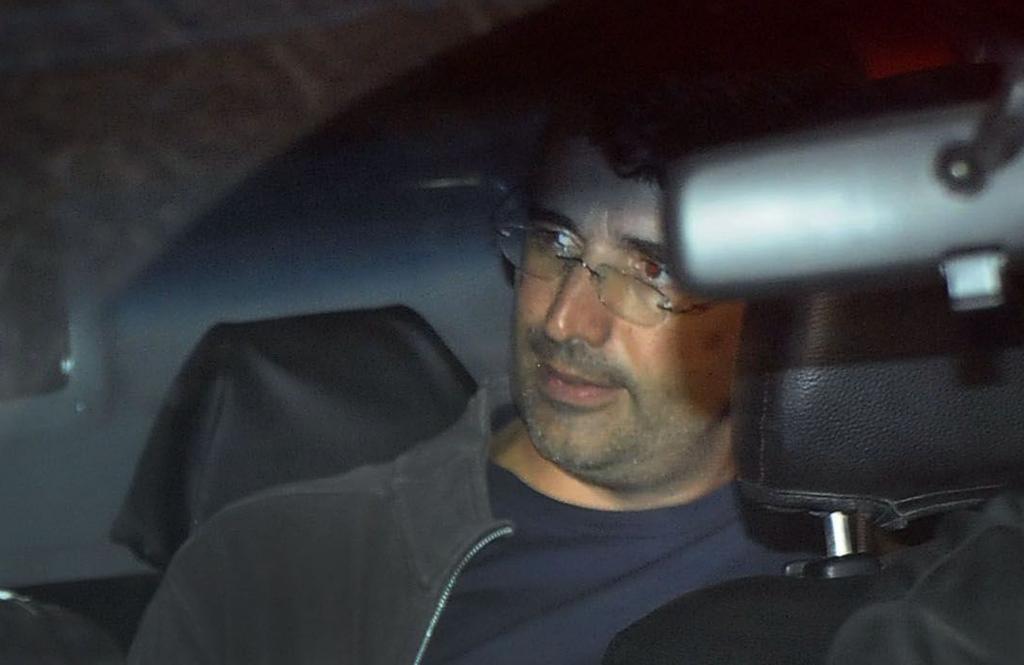 Sem a decisão de Zavascki, Esteves poderia ser solto a partir desta segunda-feira, 30, quando expirava o prazo de cinco dias da prisão temporária. | Fernando Frazão/Agência Brasil