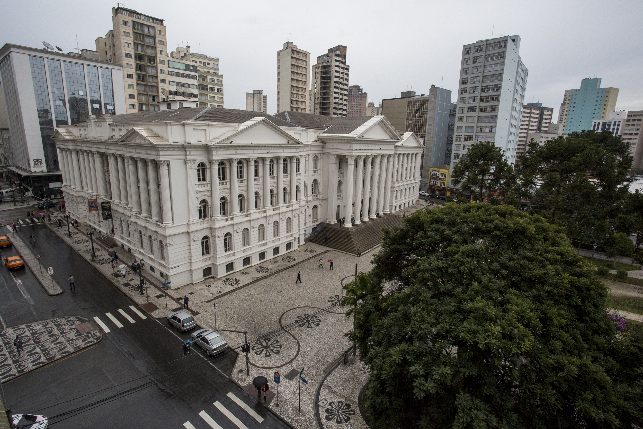 | Henry Milleo/Gazeta do Povo