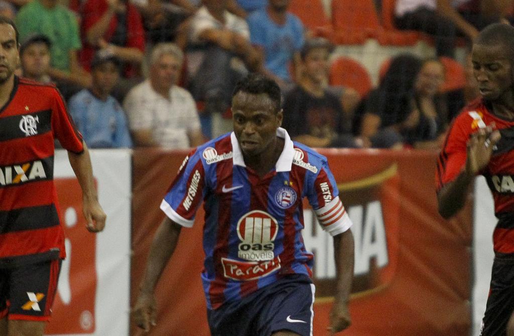 Edilson em ação pelo campeonato Fut 7 - campeão mundial é alvo de investigação do Ministério Público Federal. | HUGO HARADA/Gazeta do Povo