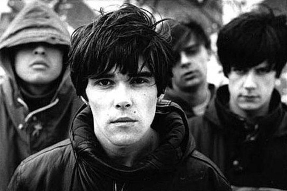 Banda foi ícone do rock alternativo no fim dos anos 1980. | Divulgação