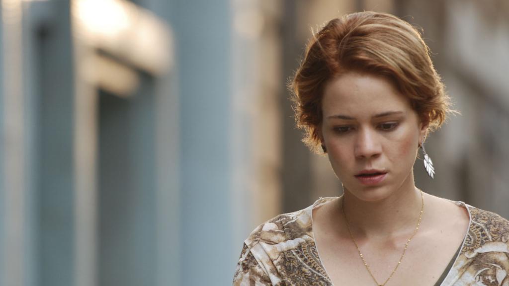 Cena de “O Lobo Atrás da Porta”, de Fernando Coimbra, um dos mais novos a ocupar a lista. | Divulgação