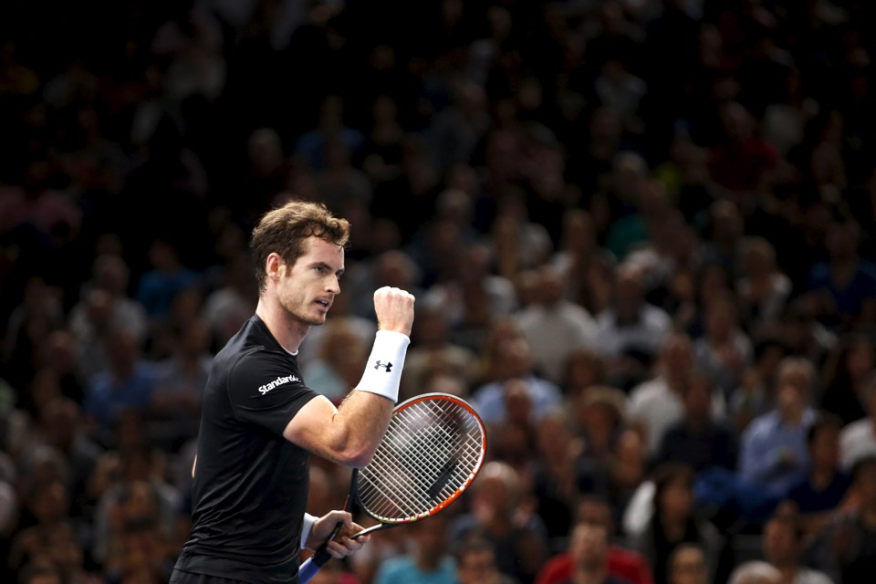 | CHARLES PLATIAU/REUTERS