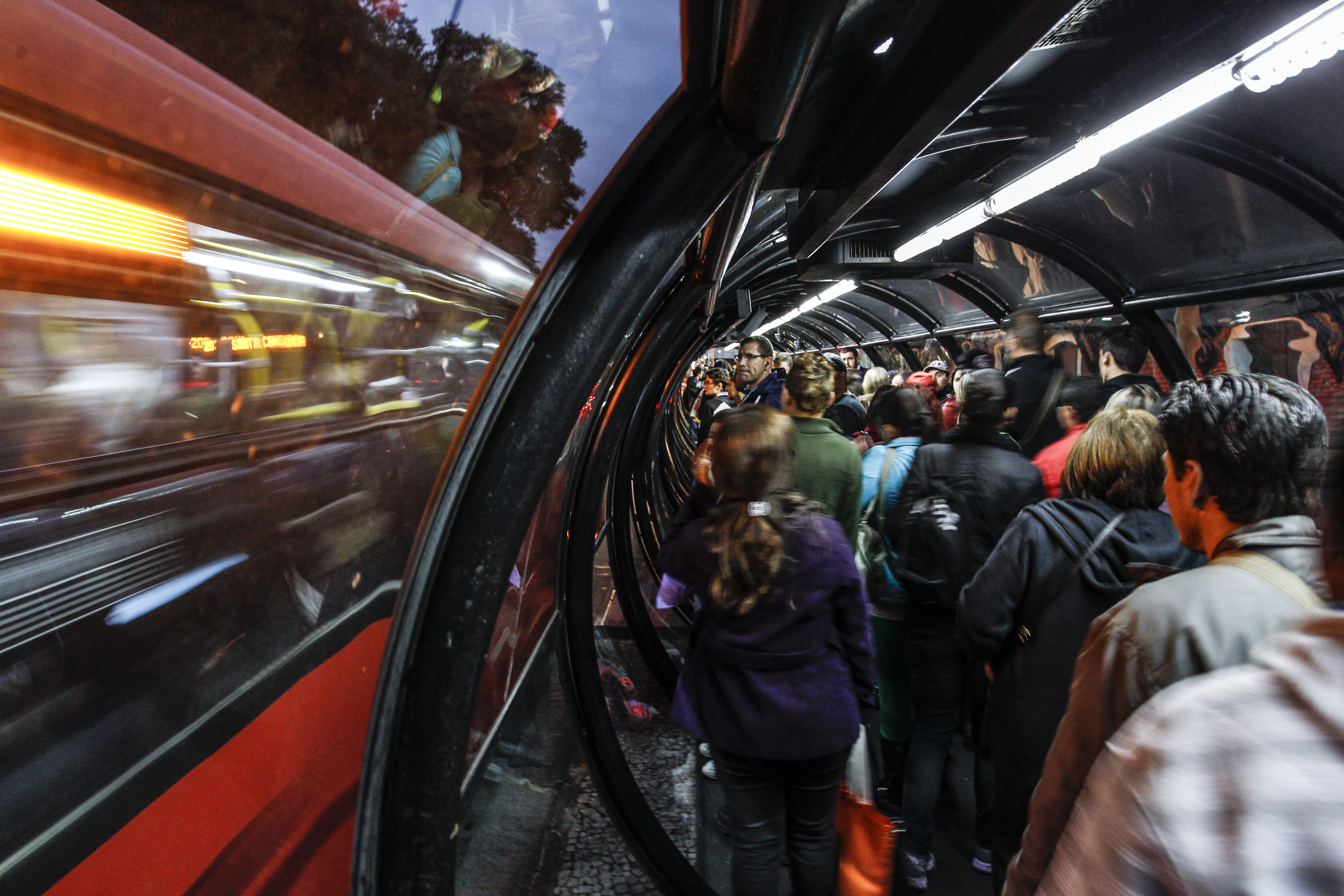 | Daniel Castellano/Gazeta do Povo