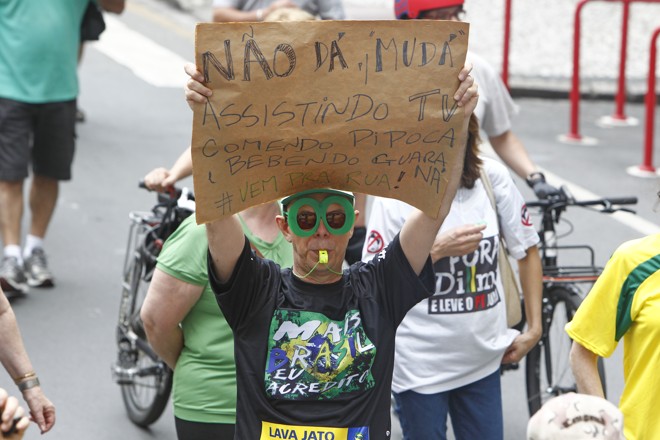  | Antônio More/Gazeta do Povo