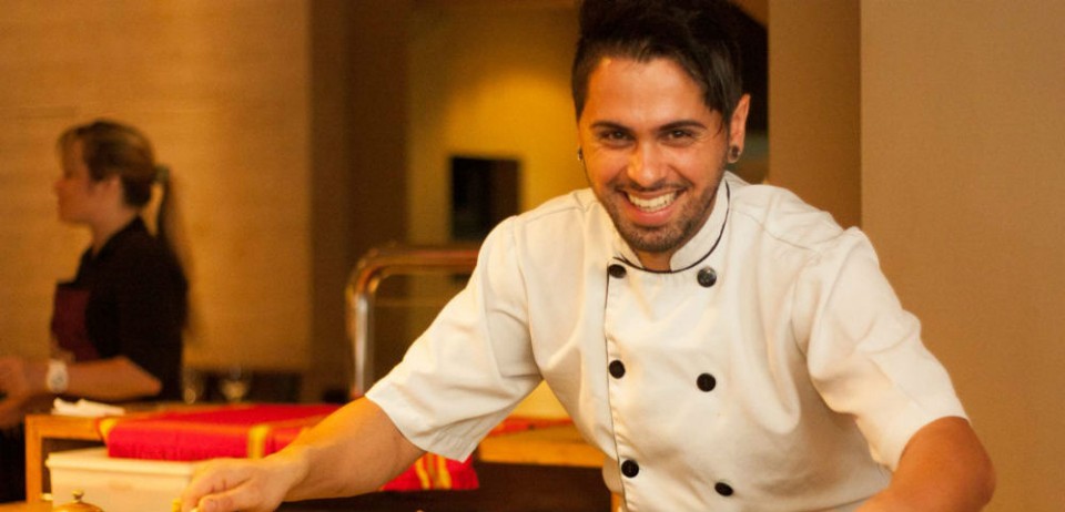 Polícia investiga causa da morte do chef de cozinha Thiago Eduardo Pie | /Divulgação