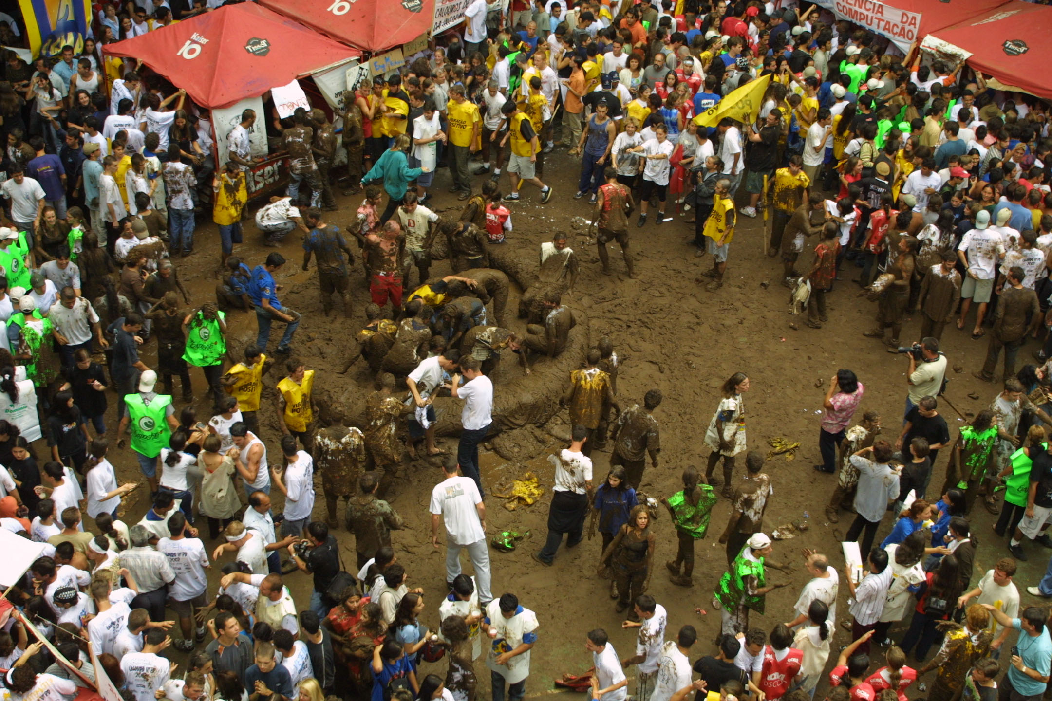 | Pedro Serápio/ Gazeta do Povo