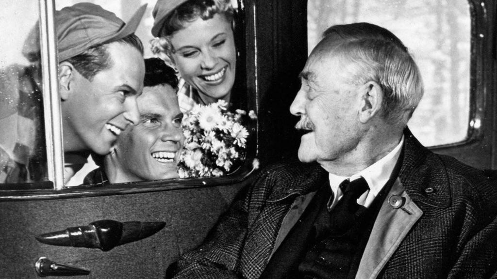 “Morangos Silvestres” é uma das principais obras de Ingmar Bergman | Divulgação/