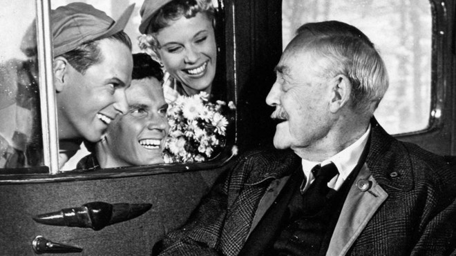 “Morangos Silvestres” é uma das principais obras de Ingmar Bergman | Divulgação/