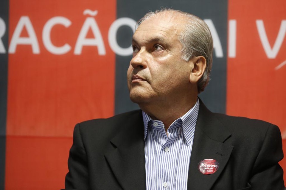 Proposta da chapa encabeçada pelo empresário João Alfredo Costa Filho é de deixar ingressos por R$ 50 na Arena. | /