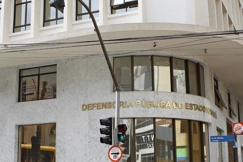 Para a Adepar, a prestação de assistência jurídica pelo estado deve ser feita por meio da Defensoria Pública, criada em 2011. | Antônio More/Gazeta do Povo
