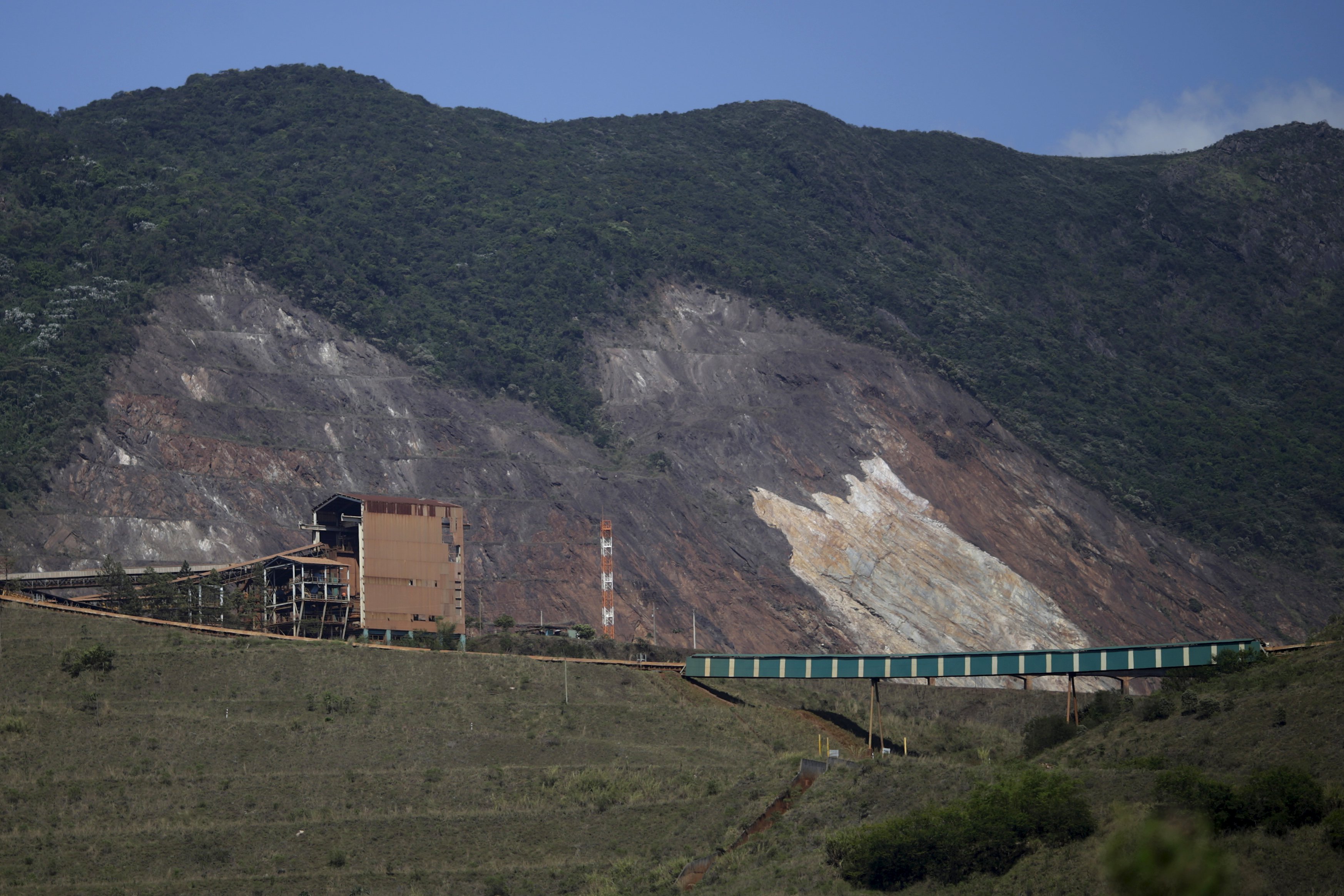 | RICARDO MORAES/REUTERS