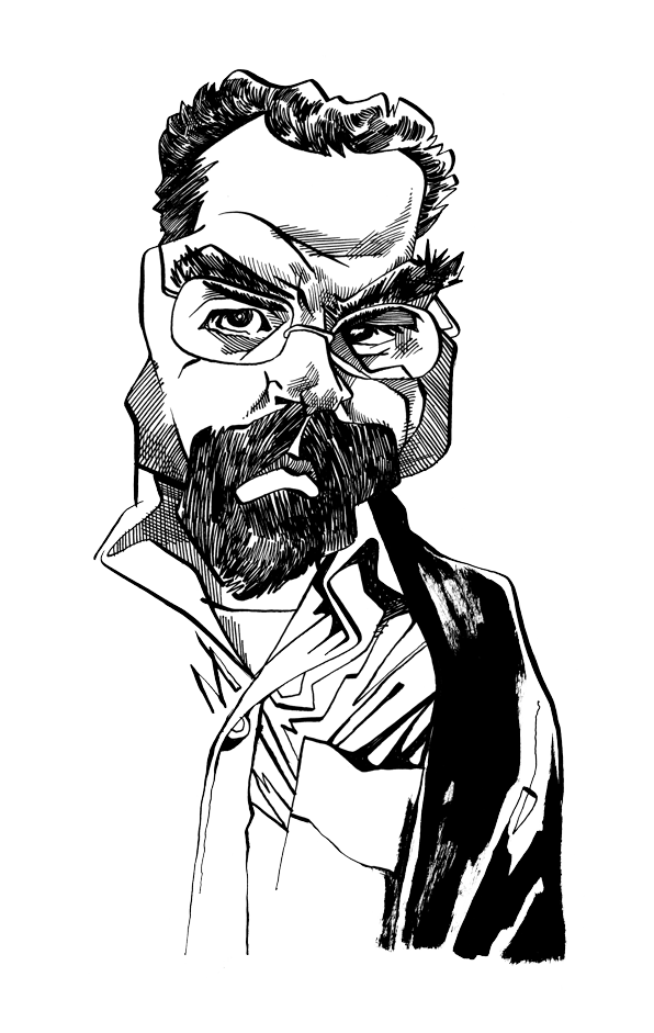  | Osvalter Urbinati/