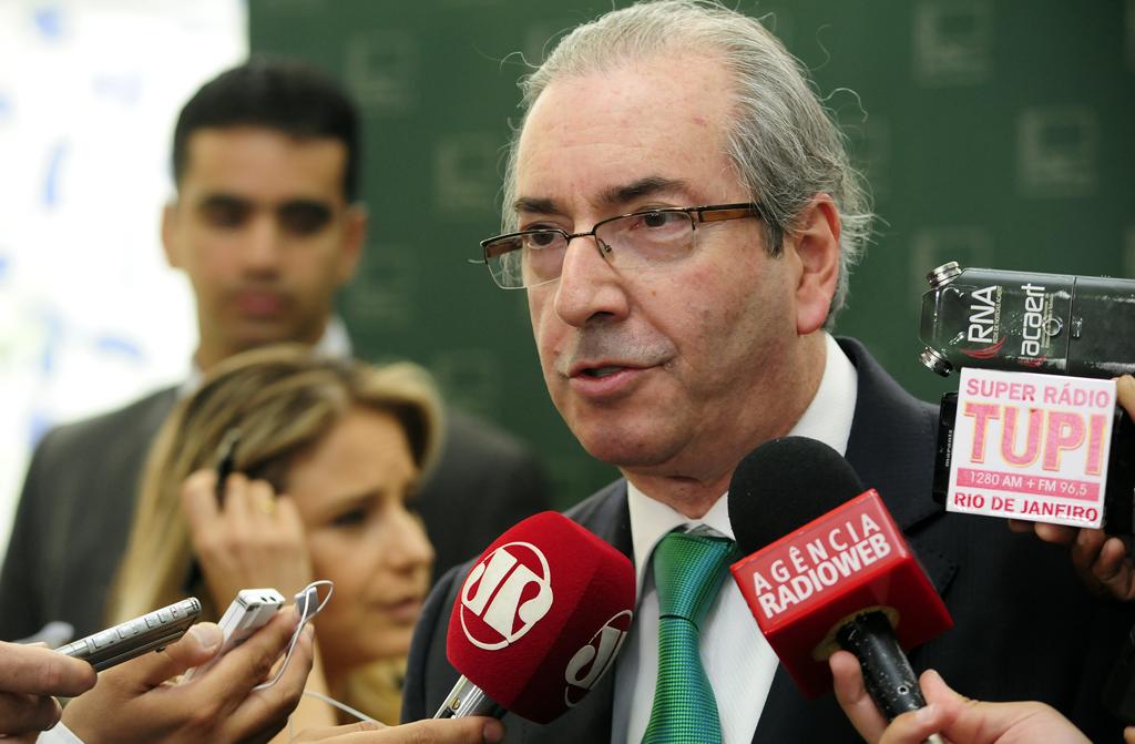 A ideia é entrar com uma representação no próprio Conselho, numa tentativa de tornar o relatório de Pinato, apresentado quatro dias antes do prazo final, sem validade. | Alex Ferreira/ Câmara dos Deputados/Fotos Públicas