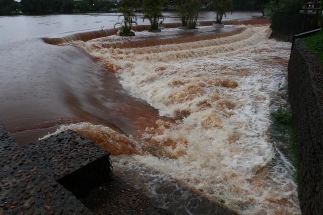 | Gilberto Abelha/Jornal de Londrina