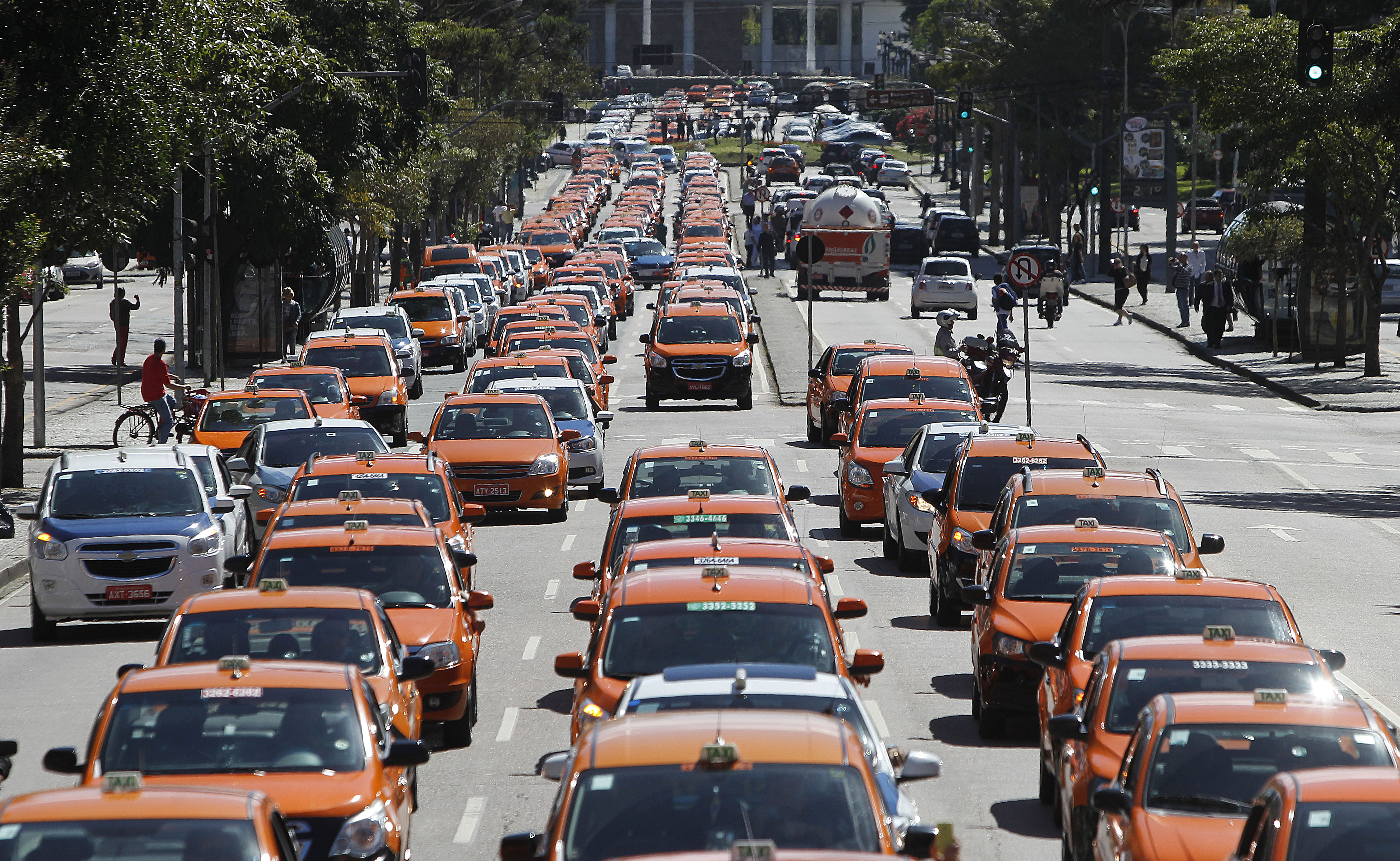 | Jonathan Campos/Gazeta do Povo