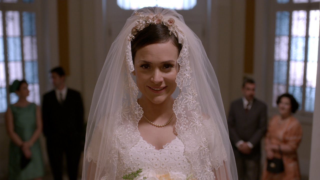 Gabriela Duarte em “Ninguém Ama Ninguém” | Divulgação