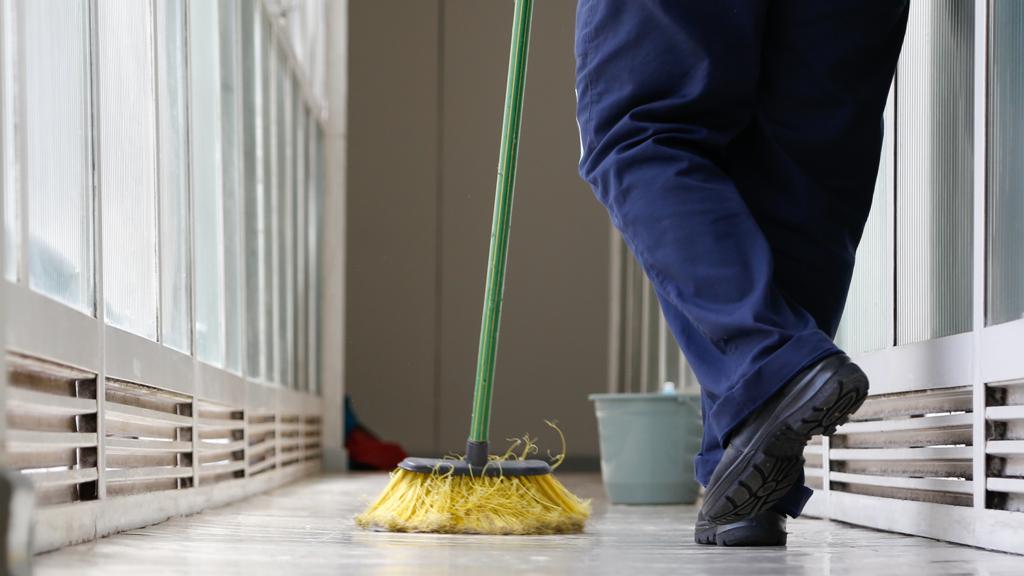 Até agora, já foram emitidos 1,502 milhão de guias para o pagamento dos direitos trabalhistas relativos a outubro | Henry Milleo/Gazeta do Povo