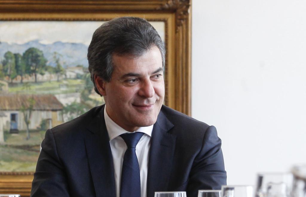 O governo espera arrecadar R$ 100 milhões com as vendas. | Daniel Castellano/Gazeta do Povo