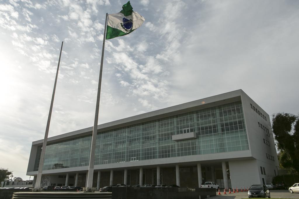 O cancelamento leva em conta liminar do Supremo Tribunal Federal (STF) que obriga o governo do estado a colocar mais R$ 100 milhões no orçamento da Defensoria Pública para o ano que vem. | Marcelo Andrade/Gazeta do Povo