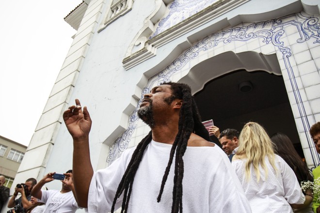 | Daniel Castellano/Gazeta do Povo