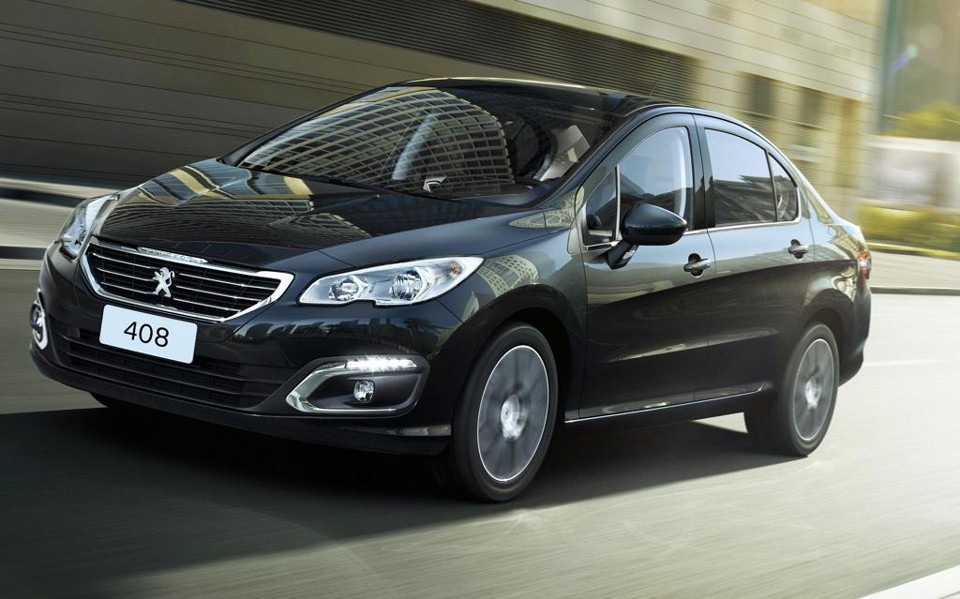 | Fotos: Peugeot/Divulgação