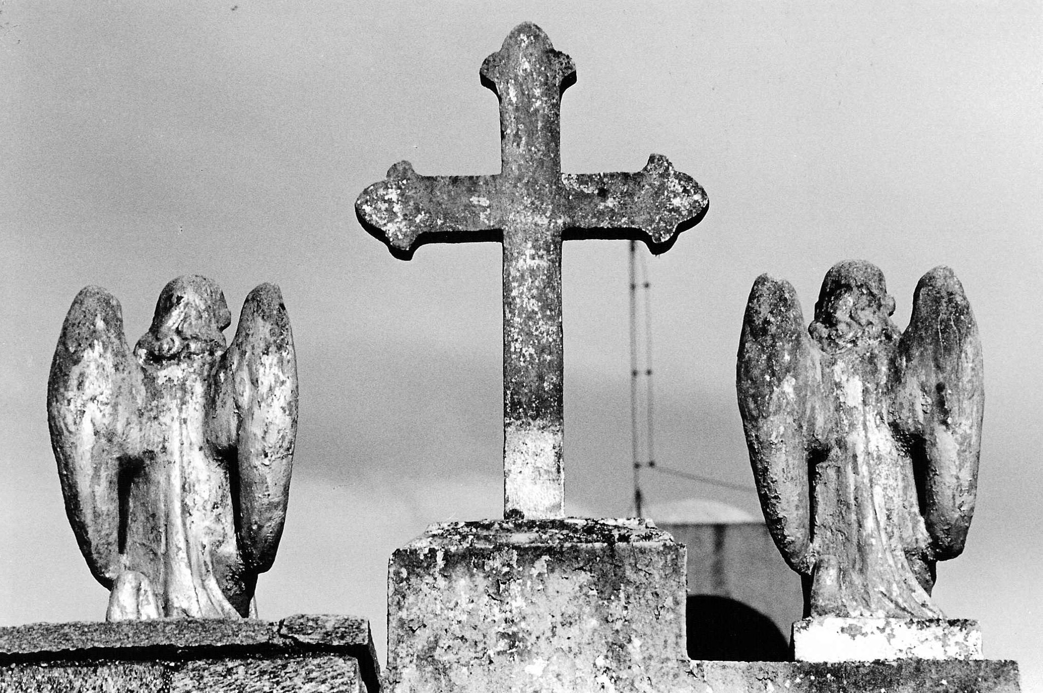 | Clarissa Grassi / Arquivo pessoal