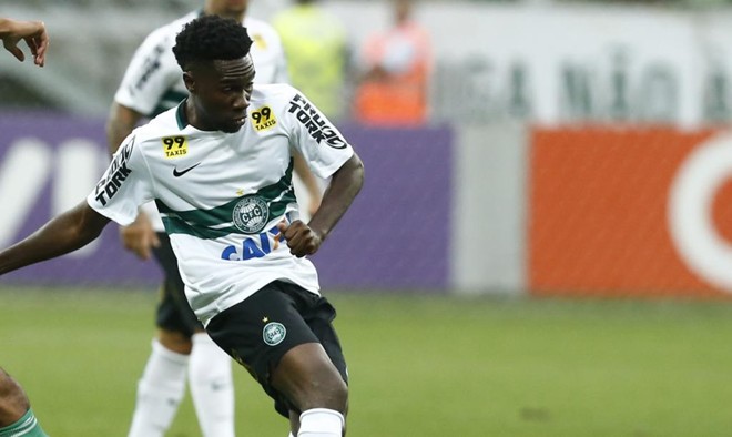 | Hugo Harada/Gazeta do Povo