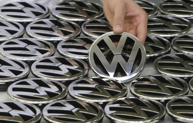 | Christian Charisius/Reuters