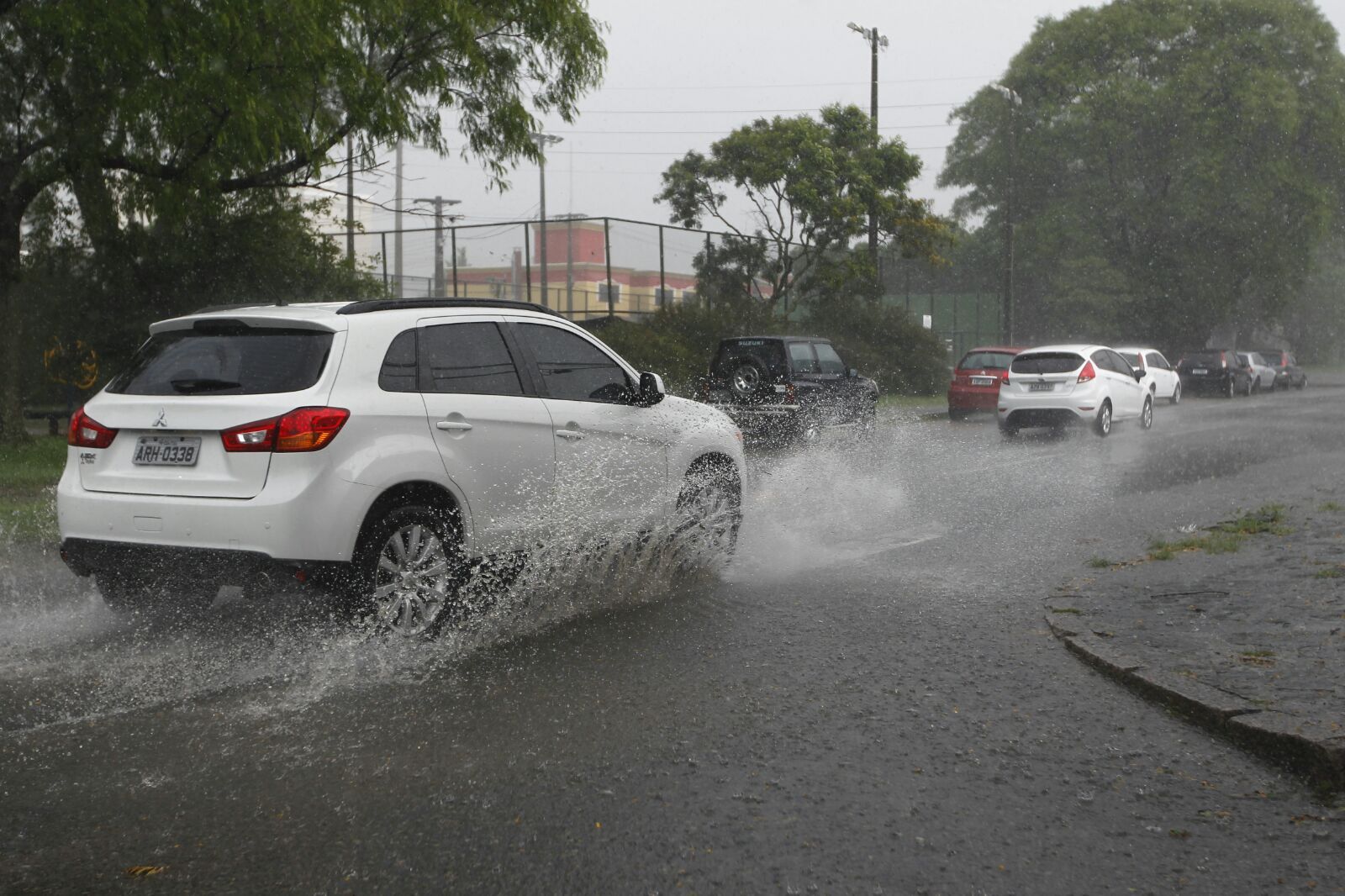  | Antonio More/Gazeta do Povo