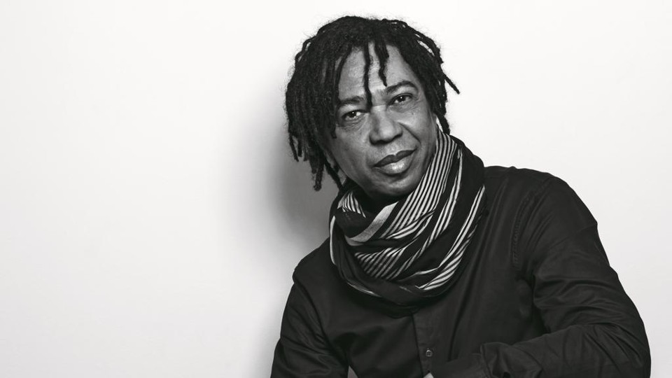 Djavan homenageia a mãe numa faixa do novo disco. | Divulgação