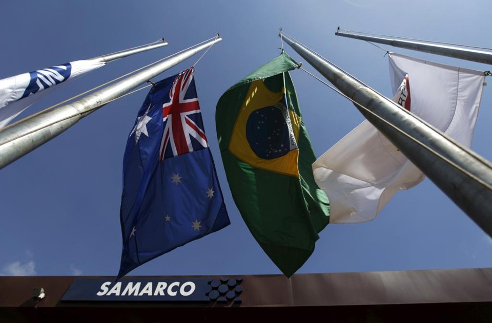 | RICARDO MORAES/REUTERS