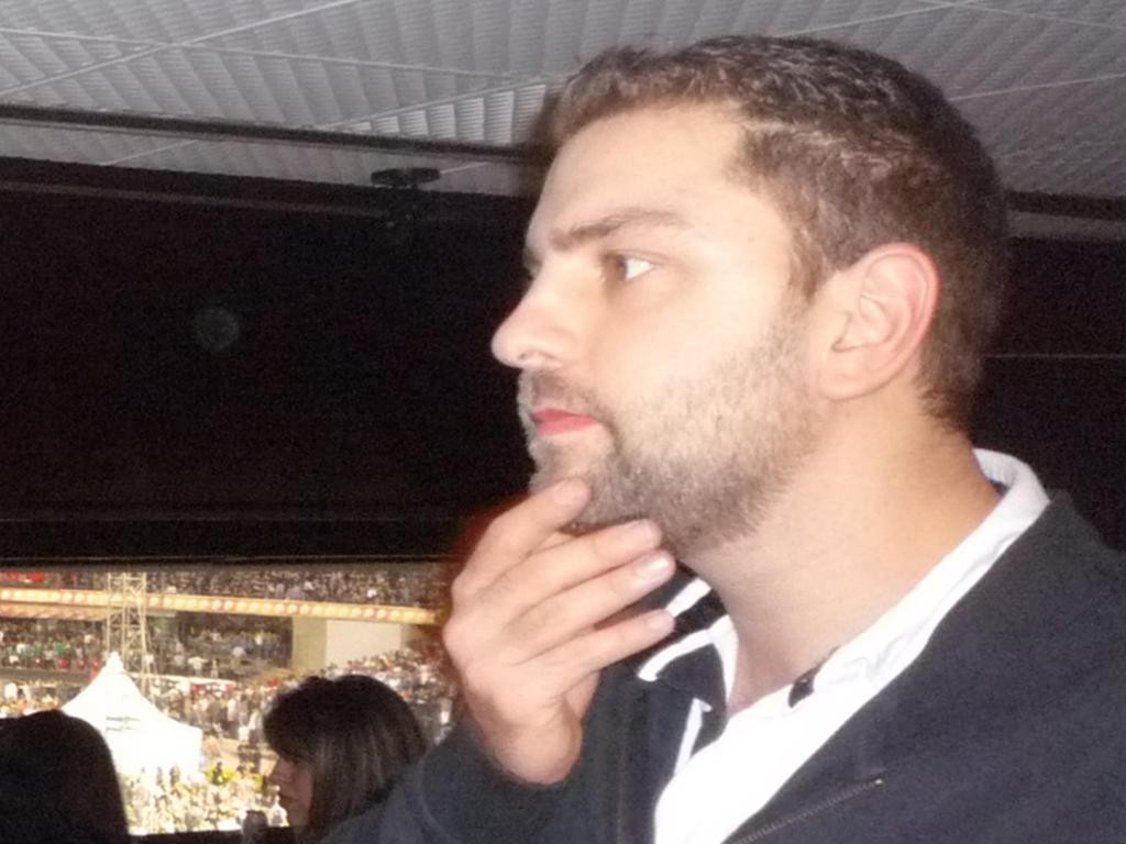 Luis Cláudio Lula da Silva é alvo de investigação da Operação Zelotes. | /