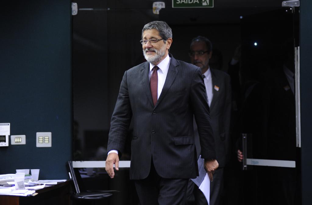 Segundo o Tribunal de Contas da União, a compra da refinaria causou um prejuízo de US$ 792 milhões. | Lucio Bernardo Jr./Câmara dos Deputados