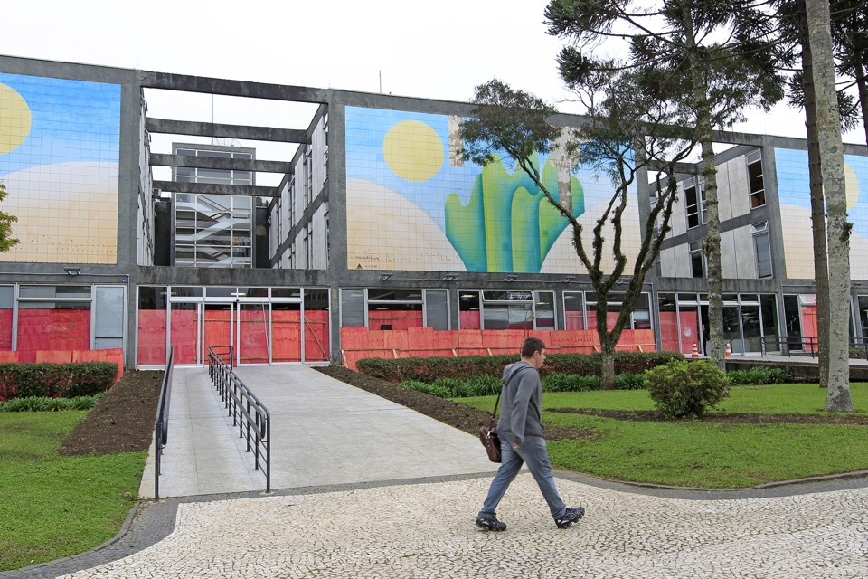 Programa de estímulo da prefeitura de Curitiba termina nesta segunda-feira (30). | Antônio More /
Gazeta do Povo