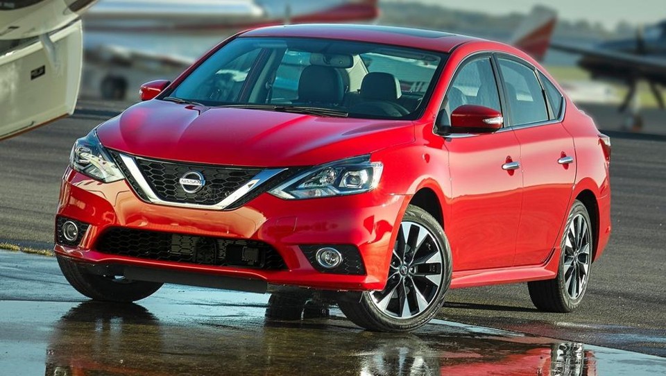  | Nissan/ Divulgação
