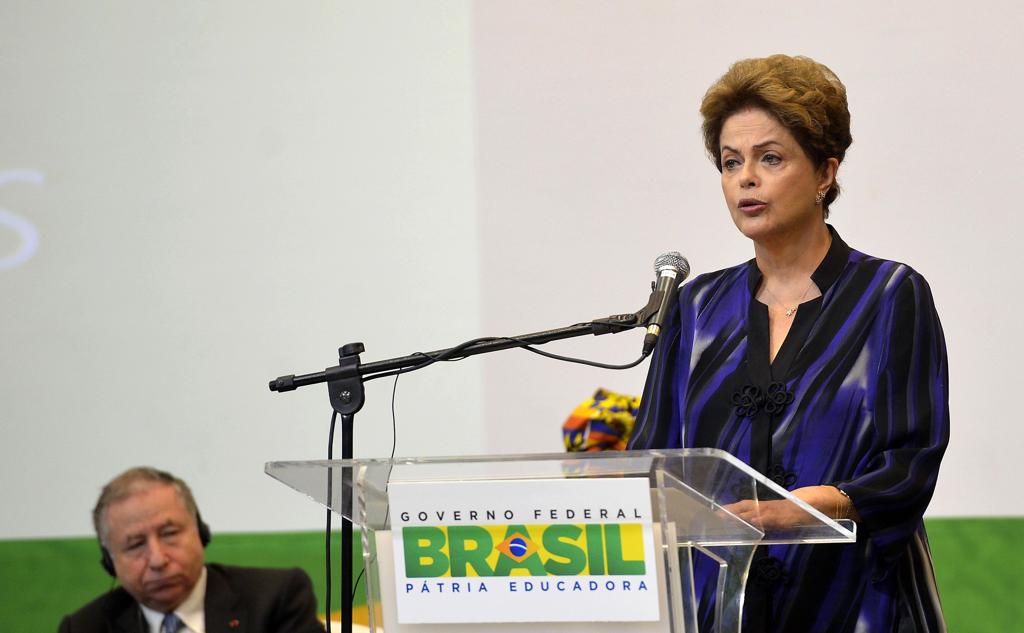 | Elza Fiuza/Agência Brasil