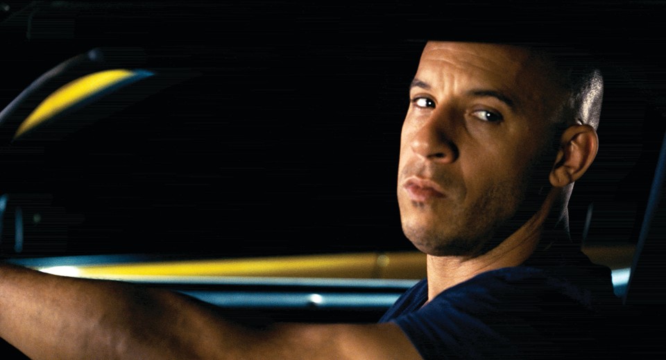 Vin Diesel: “É um universo rico e estamos comprometidos em tratá-lo com classe”. | Divulgação