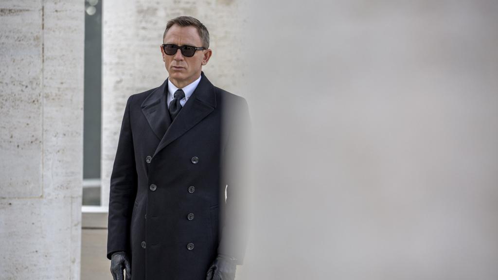 Daniel Craig em “007 Contra Spectre” | Divulgação/