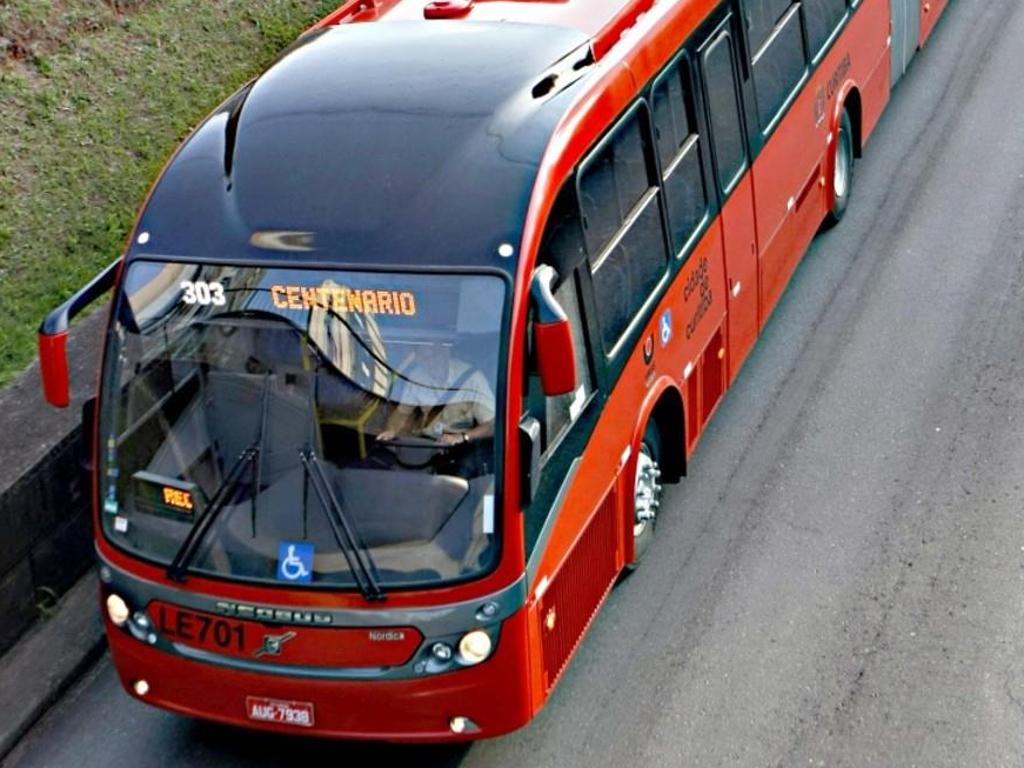 | Arquivo/Gazeta do Povo