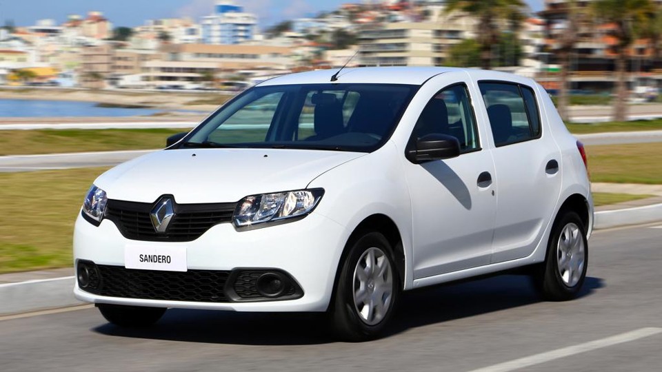  | Luiz Costa/Renault